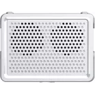 Проектор Cactus CS-PRU.03WT.Full HD-A DLP 6500Lm LS 400Lm ANSI (1920x1080) 2000:1 ресурс лампы:30000часов 2xUSB typeA 1xHDMI 1.5кг
