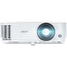 Проектор Acer P1257i DLP 4800Lm LS (1024x768) 20000:1 ресурс лампы:6000часов 1xUSB typeA 2xHDMI 2.4кг