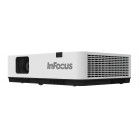 Проектор Infocus IN1044 3LCD 5000Lm (1024x768) 50000:1 ресурс лампы:10000часов 1xUSB typeA 1xUSB typeB 2xHDMI 3.3кг