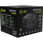 Проектор Cactus CS-PRC.05B.Full HD-A LCD 7500Lm LS 720Lm ANSI (1920x1080) 1000:1 ресурс лампы:50000часов 2xUSB typeA 2xHDMI 3.2кг