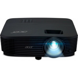 Проектор Acer X129H DLP 4800Lm (1024x768) 20000:1 ресурс лампы:6000часов 1xUSB typeA 1xHDMI 2.8кг