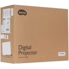 Проектор Benq MX560 DLP 4000Lm LS (1024x768) 20000:1 ресурс лампы:6000часов 1xUSB typeA 2xHDMI 2.3кг