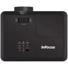 Проектор Infocus IN113AA DLP 4000Lm LS (800x600) 30000:1 ресурс лампы:15000часов 1xUSB typeA 1xHDMI 2.6кг