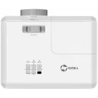 Проектор Exell EXD101W DLP 3800Lm LS (1024x768) 30000:1 ресурс лампы:15000часов 1xUSB typeA 1xHDMI 2.6кг