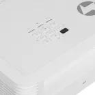 Проектор Exell EXD101W DLP 3800Lm LS (1024x768) 30000:1 ресурс лампы:15000часов 1xUSB typeA 1xHDMI 2.6кг