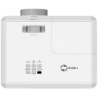 Проектор Exell EXD201W DLP 3800Lm LS (1280x800) 30000:1 ресурс лампы:15000часов 1xUSB typeA 1xHDMI 2.6кг