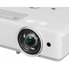 Проектор Exell EXD102STW DLP 3500Lm LS (1024x768) 30000:1 ресурс лампы:15000часов 1xUSB typeA 2xHDMI 2.6кг