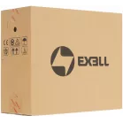 Проектор Exell EXD102STW DLP 3500Lm LS (1024x768) 30000:1 ресурс лампы:15000часов 1xUSB typeA 2xHDMI 2.6кг