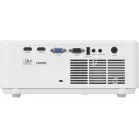 Проектор Exell EXD102Z DLP 4100Lm LS (1024x768) 3500000:1 ресурс лампы:30000часов 1xUSB typeA 2xHDMI 2.9кг