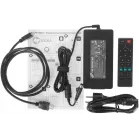 Проектор Exell EXD102Z DLP 4100Lm LS (1024x768) 3500000:1 ресурс лампы:30000часов 1xUSB typeA 2xHDMI 2.9кг