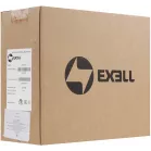 Проектор Exell EXD203STW DLP 3600Lm LS (1280x800) 30000:1 ресурс лампы:15000часов 1xUSB typeA 2xHDMI 2.6кг