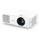 Проектор Benq LH650 DLP 4000Lm ANSI (1920x1080) 3000000:1 ресурс лампы:20000часов 2xUSB typeA 2xHDMI 2.9кг