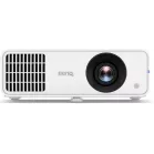 Проектор Benq LH650 DLP 4000Lm ANSI (1920x1080) 3000000:1 ресурс лампы:20000часов 2xUSB typeA 2xHDMI 2.9кг