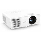 Проектор Benq LH650 DLP 4000Lm ANSI (1920x1080) 3000000:1 ресурс лампы:20000часов 2xUSB typeA 2xHDMI 2.9кг