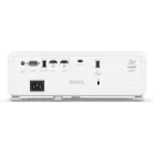 Проектор Benq LH650 DLP 4000Lm ANSI (1920x1080) 3000000:1 ресурс лампы:20000часов 2xUSB typeA 2xHDMI 2.9кг