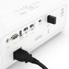 Проектор Benq LH650 DLP 4000Lm ANSI (1920x1080) 3000000:1 ресурс лампы:20000часов 2xUSB typeA 2xHDMI 2.9кг