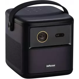 Проектор Infocus IN3018SL Crusader Mster DLP 450Lm LS (1920x1080) 1000:1 ресурс лампы:25000часов 1xUSB typeA 1xHDMI 1.57кг