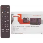 Проектор Infocus IN3018SL Crusader Mster DLP 450Lm LS (1920x1080) 1000:1 ресурс лампы:25000часов 1xUSB typeA 1xHDMI 1.57кг