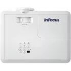 Проектор Infocus Genesis III IN0002SL DLP 4000Lm ANSI (800x600) 30000:1 ресурс лампы:15000часов 1xUSB typeA 1xHDMI 2.9кг