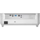 Проектор Infocus Genesis III IN0002SL DLP 4000Lm ANSI (800x600) 30000:1 ресурс лампы:15000часов 1xUSB typeA 1xHDMI 2.9кг