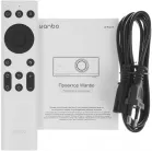Проектор Wanbo X5 Air LCD 1100Lm ANSI (1920x1080) 3000:1 ресурс лампы:20000часов 2xUSB typeA 1xHDMI 2.7кг
