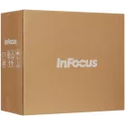 Проектор Infocus IN0004SL DLP 4000Lm LS (1024x768) 30000:1 ресурс лампы:15000часов 1xUSB typeA 1xHDMI 2.9кг