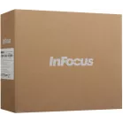 Проектор Infocus IN0024SL DLP 4000Lm LS (1024x768) 30000:1 ресурс лампы:15000часов 1xUSB typeA 2xHDMI 2.9кг