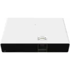 Проектор Exell EXL203Z LCD 3600Lm ANSI (1280x800) 500000:1 ресурс лампы:20000часов 2xUSB typeA 1xUSB typeB 2xHDMI 2.74кг