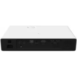 Проектор Exell EXL203Z LCD 3600Lm ANSI (1280x800) 500000:1 ресурс лампы:20000часов 2xUSB typeA 1xUSB typeB 2xHDMI 2.74кг