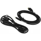 Проектор Exell EXL203Z LCD 3600Lm ANSI (1280x800) 500000:1 ресурс лампы:20000часов 2xUSB typeA 1xUSB typeB 2xHDMI 2.74кг