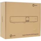 Проектор Exell EXL203Z LCD 3600Lm ANSI (1280x800) 500000:1 ресурс лампы:20000часов 2xUSB typeA 1xUSB typeB 2xHDMI 2.74кг