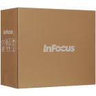 Проектор Infocus Genesis III IN0006SL DLP 4000Lm LS (1280x800) 30000:1 ресурс лампы:15000часов 1xUSB typeA 1xHDMI 2.6кг