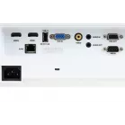 Проектор Infocus Vista II IN0046SL DLP 4700Lm LS (1280x800) 30000:1 ресурс лампы:15000часов 1xUSB typeA 2xHDMI 2.9кг
