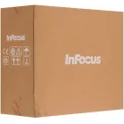 Проектор Infocus Genesis IV IN0028SL DLP 4000Lm LS (1920x1080) 30000:1 ресурс лампы:15000часов 1xUSB typeA 1xHDMI 2.9кг