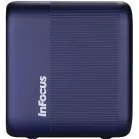 Проектор Infocus IN3058SL LCD 500Lm LS (1920x1080) 20000:1 ресурс лампы:25000часов 1xUSB typeA 1xHDMI 2кг