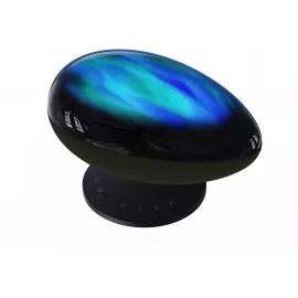 Проектор Wanbo WPL11 Eva Galaxy Light LCD 200Lm ANSI (1920x1080) 1000:1 ресурс лампы:20000часов 0.7кг