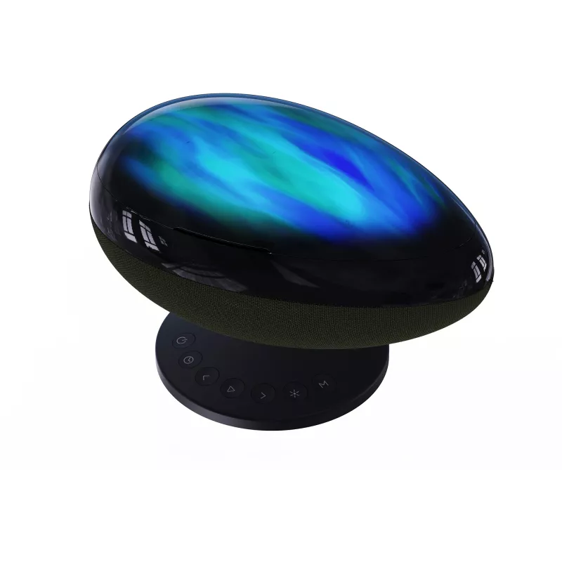 Проектор Wanbo WPL11 Eva Galaxy Light LCD 200Lm ANSI (1920x1080) 1000:1 ресурс лампы:20000часов 0.7кг