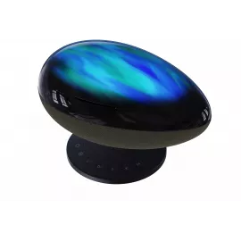 Проектор Wanbo WPL11 Eva Galaxy Light LCD 200Lm ANSI (1920x1080) 1000:1 ресурс лампы:20000часов 0.7кг