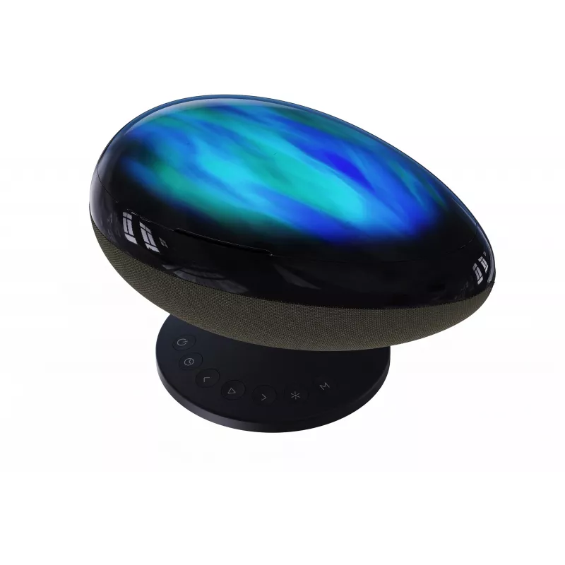 Проектор Wanbo WPL11 Eva Galaxy Light LCD 200Lm ANSI (1920x1080) 1000:1 ресурс лампы:20000часов 0.7кг