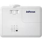 Проектор Infocus IN0026SL DLP 4000Lm LS (1280x800) 30000:1 ресурс лампы:15000часов 1xUSB typeA 2xHDMI 2.9кг