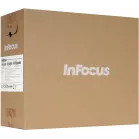 Проектор Infocus IN0026SL DLP 4000Lm LS (1280x800) 30000:1 ресурс лампы:15000часов 1xUSB typeA 2xHDMI 2.9кг
