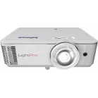 Проектор Infocus IN0048ST DLP 4000Lm LS 4000Lm ANSI (1920x1080) 30000:1 ресурс лампы:15000часов 1xUSB typeA 2xHDMI 2.9кг