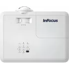 Проектор Infocus IN0048ST DLP 4000Lm LS 4000Lm ANSI (1920x1080) 30000:1 ресурс лампы:15000часов 1xUSB typeA 2xHDMI 2.9кг