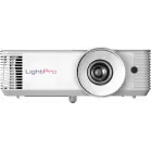 Проектор Infocus IN1006SL DLP 4500Lm LS 4500Lm ANSI (1280x800) 35000:1 ресурс лампы:15000часов 1xUSB typeA 2xHDMI 2.9кг