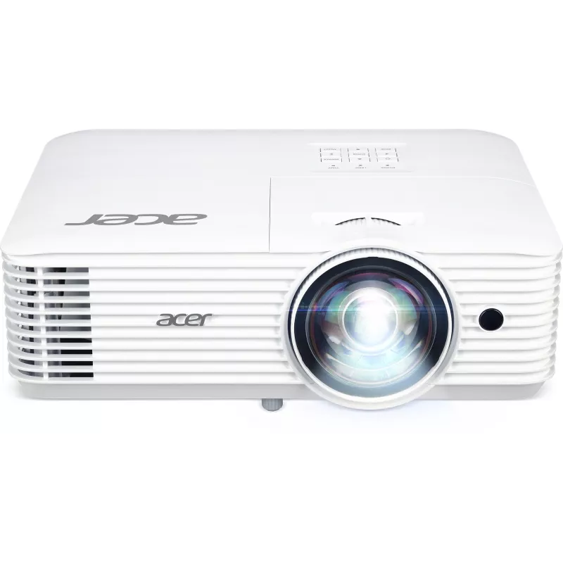 Проектор Acer H6518STi DLP 3500Lm ANSI (1920x1080) 10000:1 ресурс лампы:5000часов 1xUSB typeA 2xHDMI 2.95кг