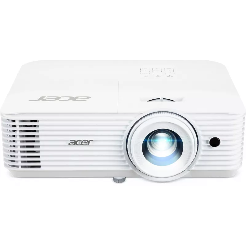 Проектор Acer H6546 DLP 5200Lm ANSI (1920x1080) 15000:1 ресурс лампы:5000часов 2xHDMI 2.8кг