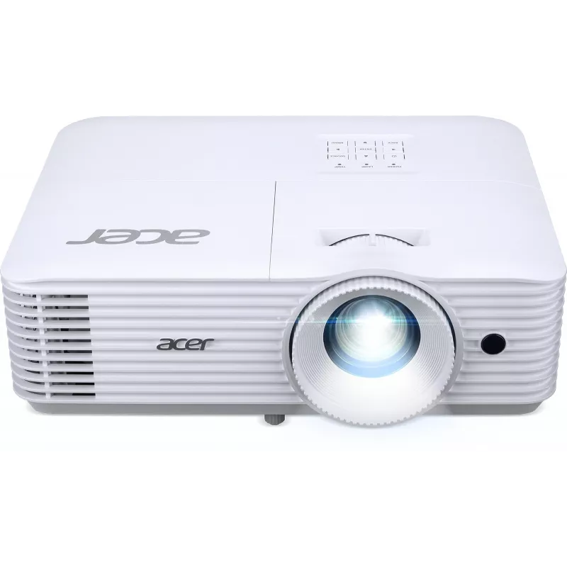 Проектор Acer P1558i DLP 5200Lm LS (1920x1080) 15000:1 ресурс лампы:5000часов 1xUSB typeA 2xHDMI 2.8кг