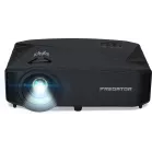 Проектор Acer Predator GD712 DLP 4500Lm LS 1500Lm ANSI (3840x2160) 2000000:1 ресурс лампы:20000часов 1xUSB typeA 2xHDMI 3.2кг