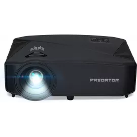 Проектор Acer Predator GD712 DLP 4500Lm LS 1500Lm ANSI (3840x2160) 2000000:1 ресурс лампы:20000часов 1xUSB typeA 2xHDMI 3.2кг