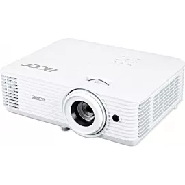 Проектор Acer X1827 DLP 4000Lm LS (3840x2160) 10000:1 ресурс лампы:5000часов 1xUSB typeA 2xHDMI 2.95кг
